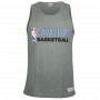 Cleveland Cavaliers Mitchell & Ness Team Issue majica brez rokavov 