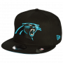 New Era 9FIFTY Team Classic cappellino Carolina Panthers (80489072)