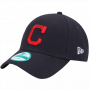 New Era 9FORTY The League Road Mütze Cleveland Indians (10333196)