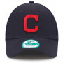 New Era 9FORTY The League Road Mütze Cleveland Indians (10333196)