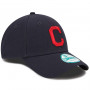 New Era 9FORTY The League Road kapa Cleveland Indians (10333196)