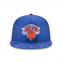 New Era 9FIFTY On-Court Draft kapa New York Knicks (11477225)