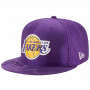 New Era 9FIFTY On-Court Draft Mütze Los Angeles Lakers (11477259)