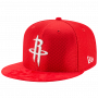 New Era 9FIFTY On-Court Draft cappellino Houston Rockets (11477274)