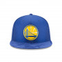 New Era 9FIFTY On-Court Draft cappellino Golden State Warriors (11477279)