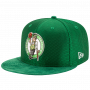 New Era 9FIFTY On-Court Draft Mütze Boston Celtics (11477319)