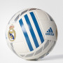 Real Madrid Adidas pallone (BQ1397)