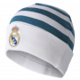 Real Madrid Adidas 3S cappello invernale (BR7163)