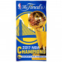 Golden State Warriors asciugamano 2017 NBA Champions
