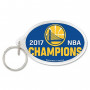Golden State Warriors Schlüsselanhänger 2017 NBA Champions