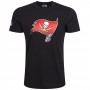 New Era Team Logo Tampa Bay Buccaneers T-Shirt (11073650)