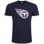 New Era Team Logo Tennessee Titans T-Shirt (11073649)