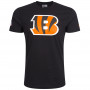 New Era Team Logo Cincinnati Bengals majica (11073674)