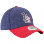 New Era 9FORTY July 4th Mütze Los Angeles Dodgers (11467849)