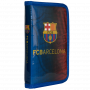 FC Barcelona Federtasche gefüllt, 16-teilig