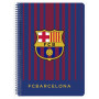 FC Barcelona Heft A5