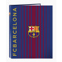 FC Barcelona cartella