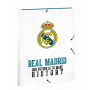 Real Madrid Mappe