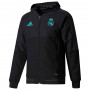 Real Madrid Adidas paradna jakna s kapuco (BQ7867)
