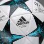 Adidas Finale 17 Capitano replika žoga (BP7778)