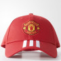 Manchester United Adidas dječja kapa (BR7031)
