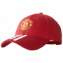 Manchester United Adidas Mütze (BR7031)