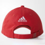 Manchester United Adidas cappellino (BR7031)