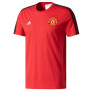 Manchester United Adidas majica (BQ2226)