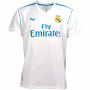 Real Madrid replica uniforme