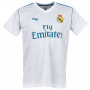 Real Madrid replica uniforme