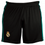 Real Madrid replica pantaloncini