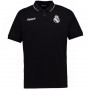 Real Madrid Poloshirt N°4 