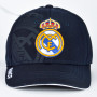 Real Madrid cappellino N°12