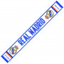 Real Madrid enostranski šal N°2