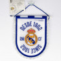 Real Madrid bandierina N°1 