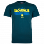 Slowenien Adidas KZS T-Shirt