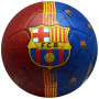 FC Barcelona Messi Matt Finish lopta