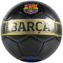 FC Barcelona 1899 Black Carbon Ball