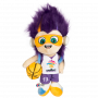 Mascotte Sam Dunk EuroBasket 2017