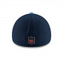 New Era 39THIRTY Sideline cappellino Tennessee Titans (11462107)