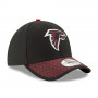 New Era 39THIRTY Sideline cappellino Atlanta Falcons (11462149)