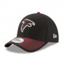 New Era 39THIRTY Sideline cappellino Atlanta Falcons (11462149)