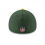 New Era 39THIRTY Sideline cappellino Green Bay Packers (11462133)