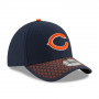 New Era 39THIRTY Sideline cappellino Chicago Bears (11462142)
