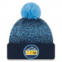 New Era On-Court cappello invernale Denver Nuggets (11471600)