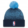 New Era On-Court cappello invernale Denver Nuggets (11471600)