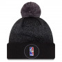 New Era On-Court cappello invernale NBA Logo 2017 (11471545)