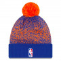 New Era On-Court cappello invernale New York Knicks (11471536)