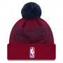 New Era On-Court cappello invernale Cleveland Cavaliers (11471610)