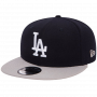 New Era 9FIFTHY Team Snap kačket Los Angeles Dodgers (80524709)